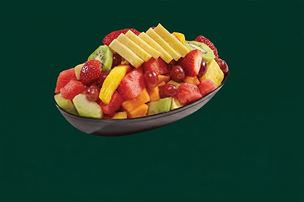 SEASONAL FRUIT