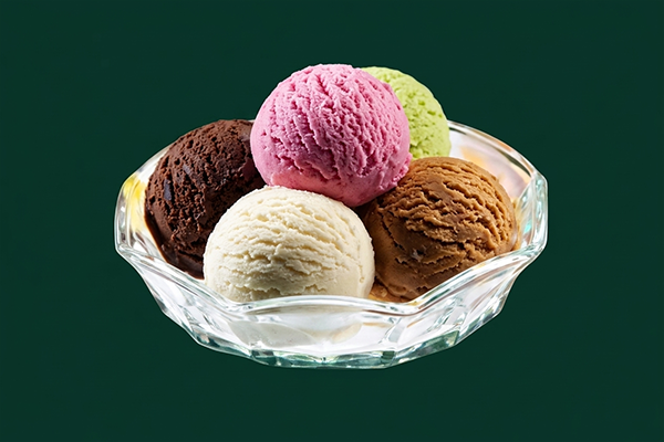 ICE CREAM